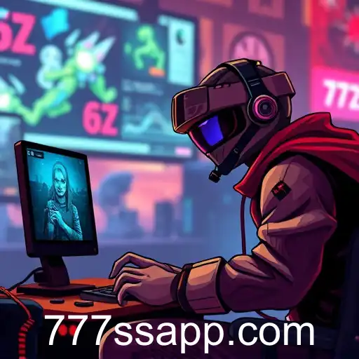 The Rise of 777 ss in Gaming