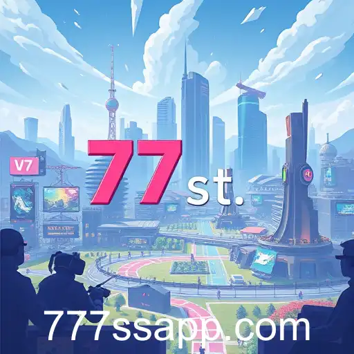 777 ss