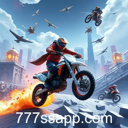 The Rise of 777 SS: A New Era in Online Gaming