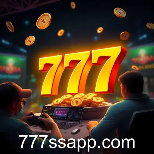 Emerging Trends in Online Gaming with 777 SS