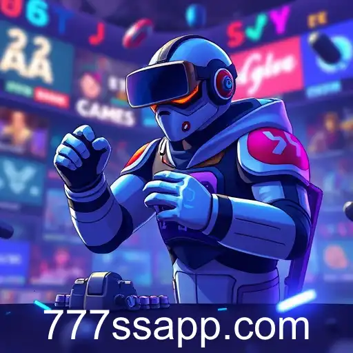 777 ss