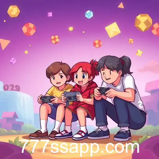 Exploring the 'Family Friendly' Game Category: A Deeper Look into '777 ss'