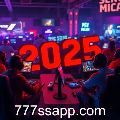 The Rise of Gaming Platforms in 2025