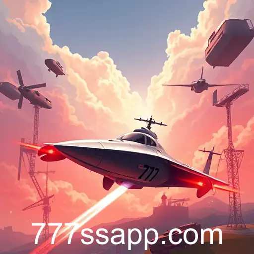 Gaming Trends of 2025: The Rise of 777 SS