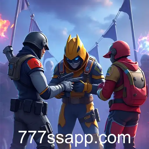 Exploring the Immersive World of Multiplayer Action Games