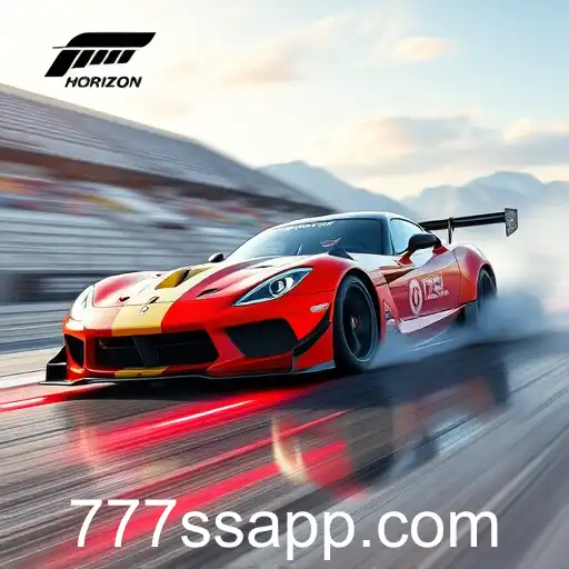 Diving into the Electrifying World of 'Racing Thrills'