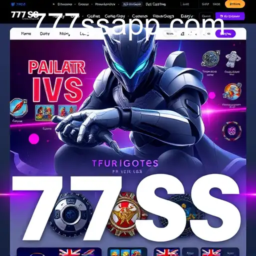 The Rise of 777 SS in the Gaming World