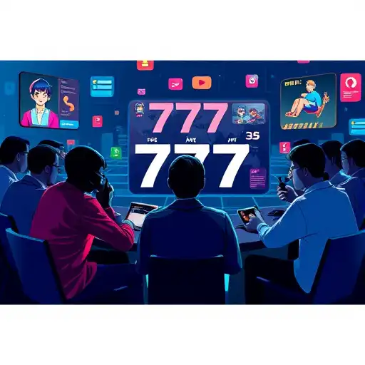The Rise of 777 SS in the Gaming World