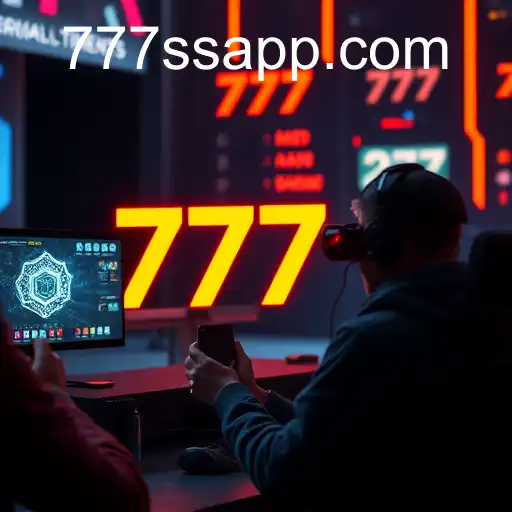 The Rise of 777 SS in Gaming in 2025