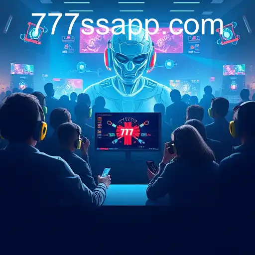 The Rise of 777 ss in Online Gaming