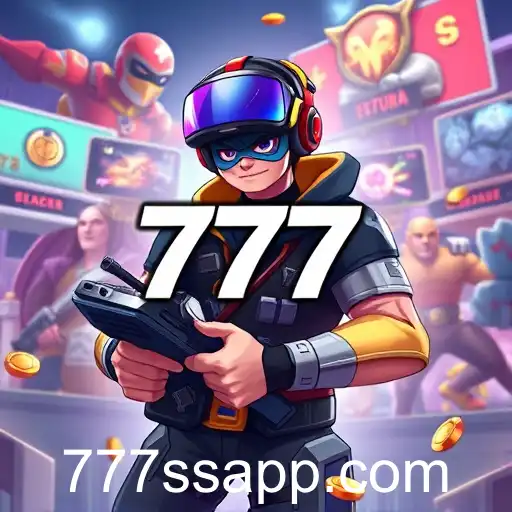 The Rise of 777 SS in Online Gaming