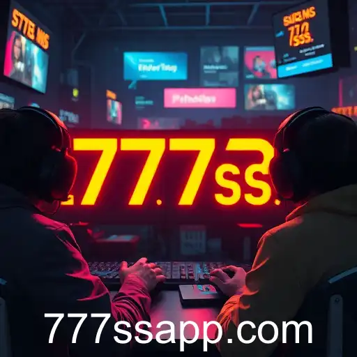 The Rise of 777 SS: Gaming in a Changing World