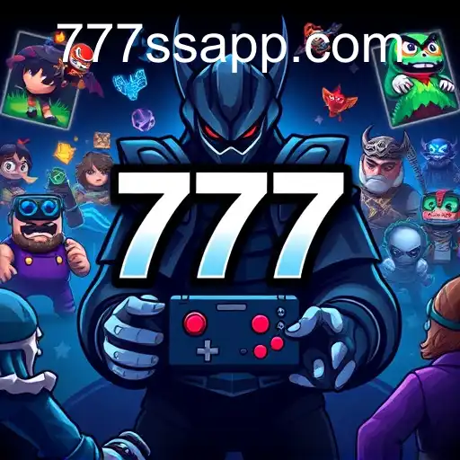 The Rise of 777 SS in Online Gaming