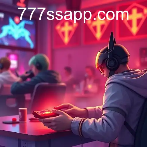 The Rise of 777 SS in Online Gaming