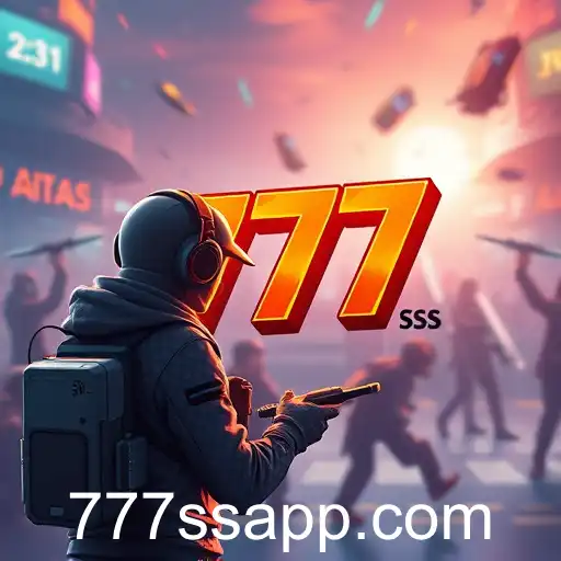 The Rise of 777 SS in Online Gaming