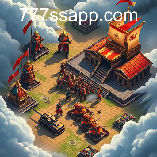 Exploring the Fascinating World of 'Strategy Play' Games