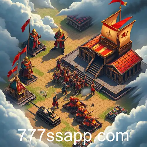 The Rise of 777 SS in the Gaming World