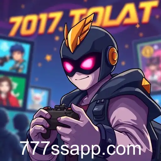 The Rise of 777 SS Gaming in the Digital Era